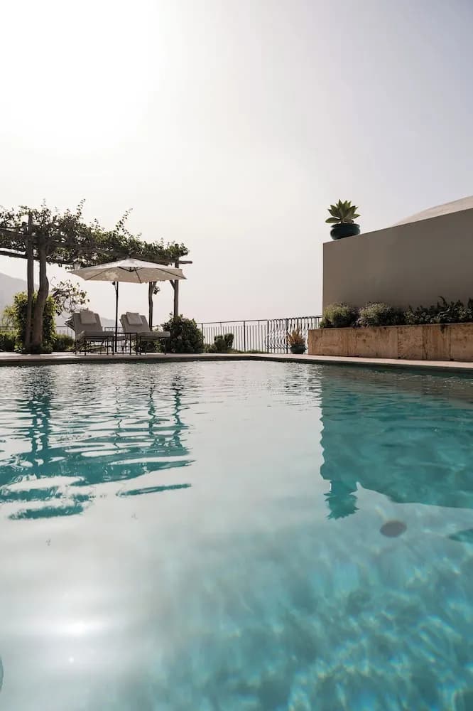 Villa Magia