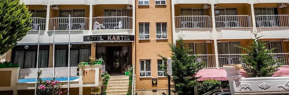 Kartel Hotel