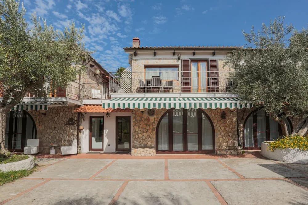 Relais il Frantoio - Apartments