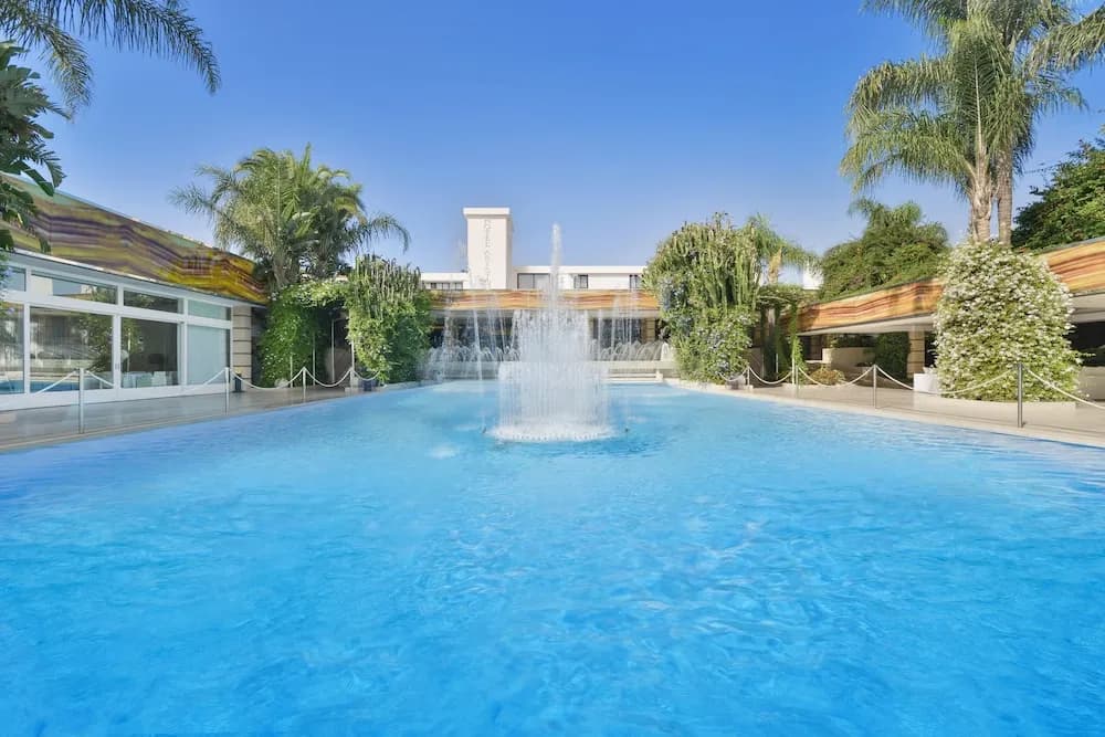 Hotel Ariston