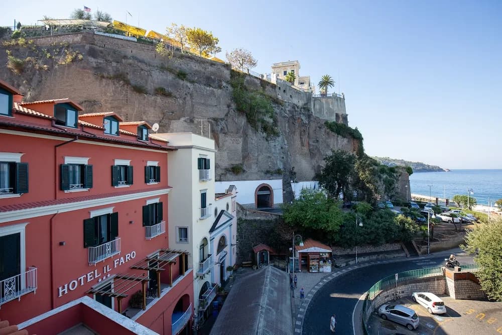 Hotel Il Faro