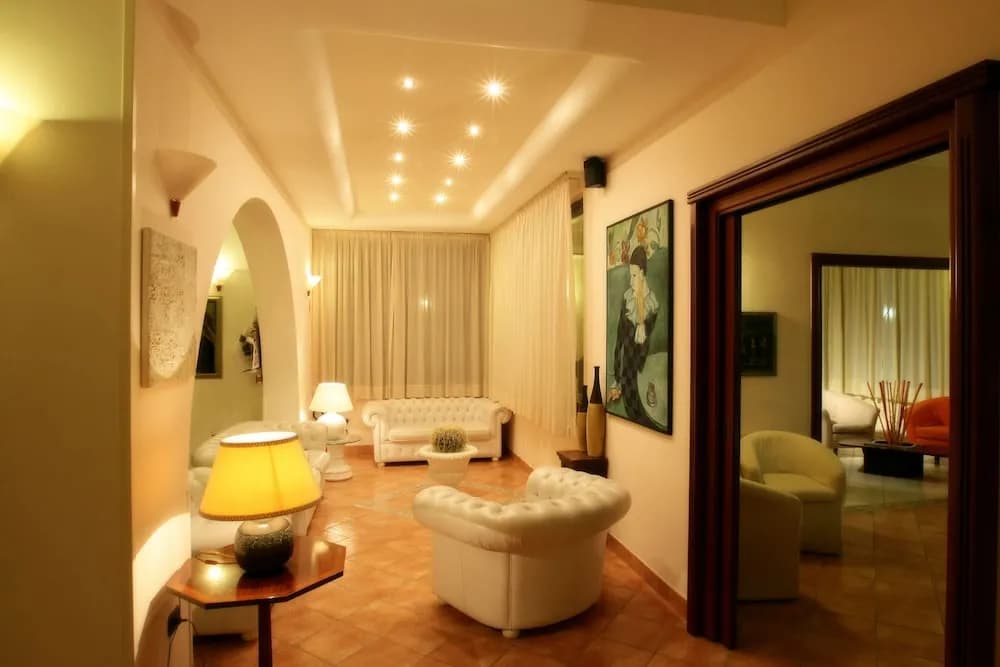 Hotel Mediterraneo