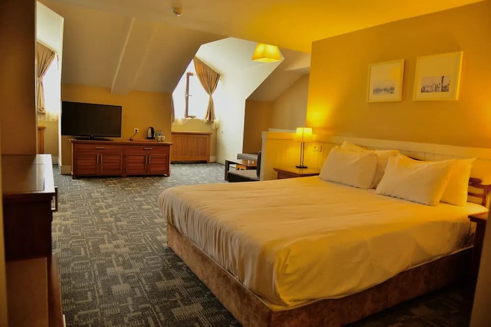 Oda