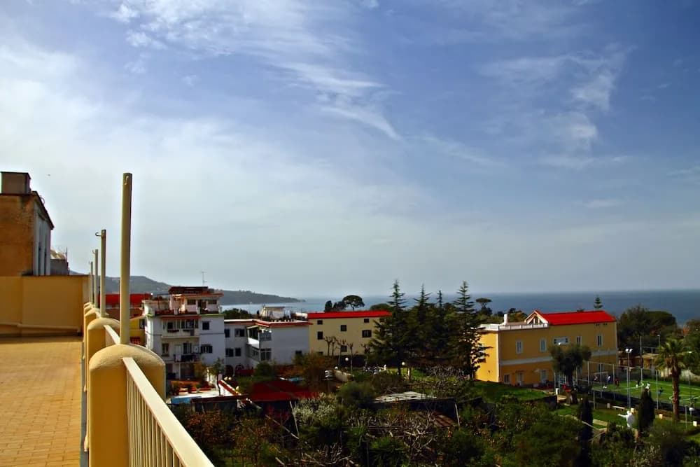 Sisters Hostel