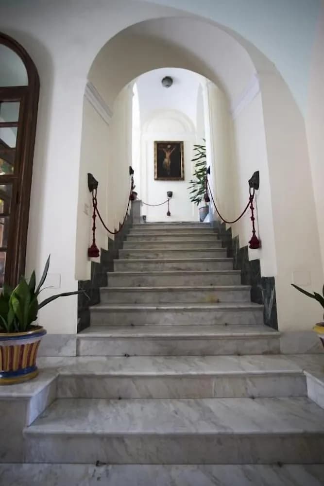 Domus San Vincenzo - Casa Religiosa di Ospitalità