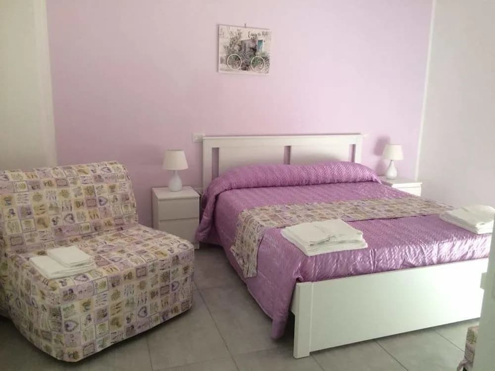 B&B Orchidea