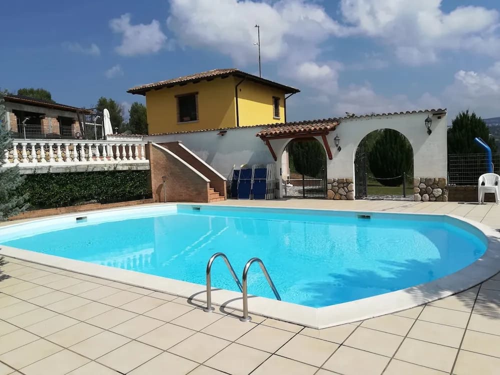 Agriturismo I Tre Ulivi