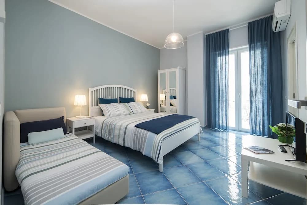 CAPRI B&B