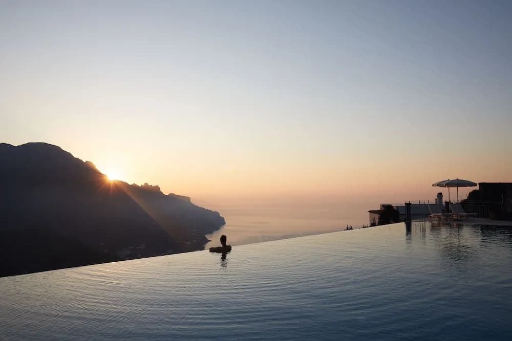 Caruso, A Belmond Hotel, Amalfi Coast