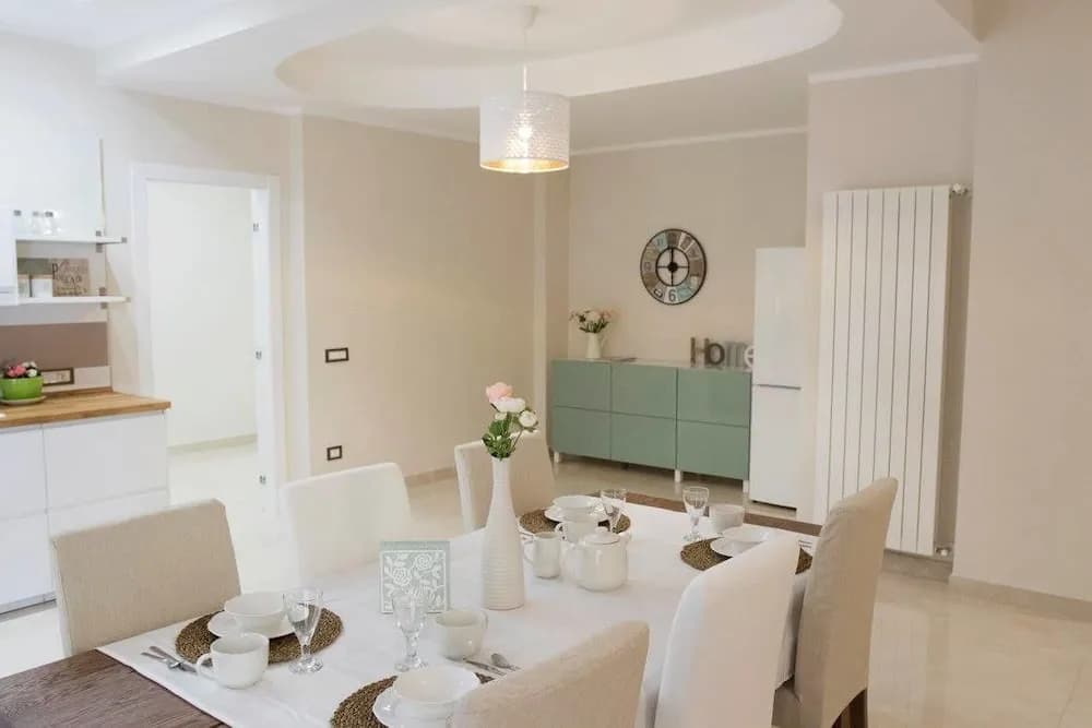 HomeAway B&B