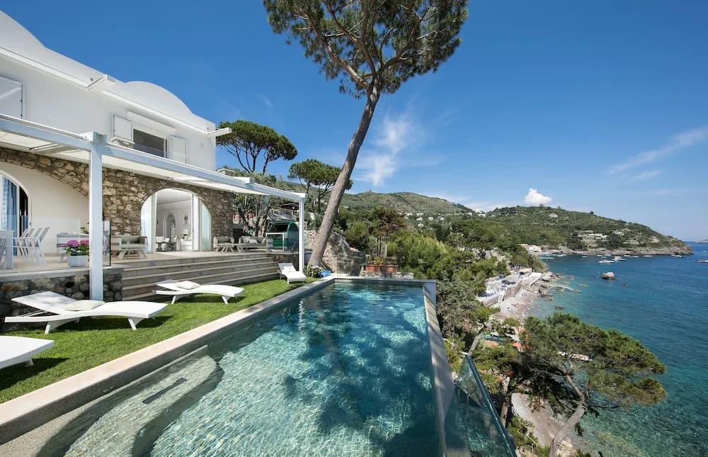 Villa Ibiscus