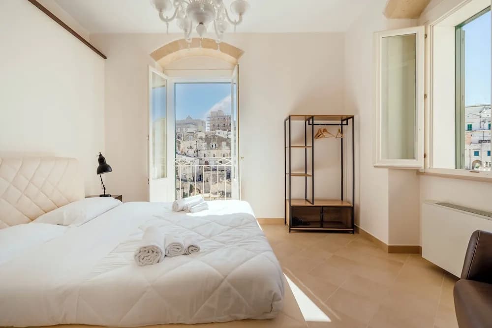 Terrazze San Martino Casa vacanze