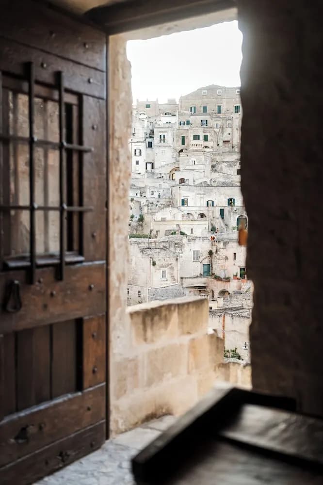Moyseion Matera - Adults Only