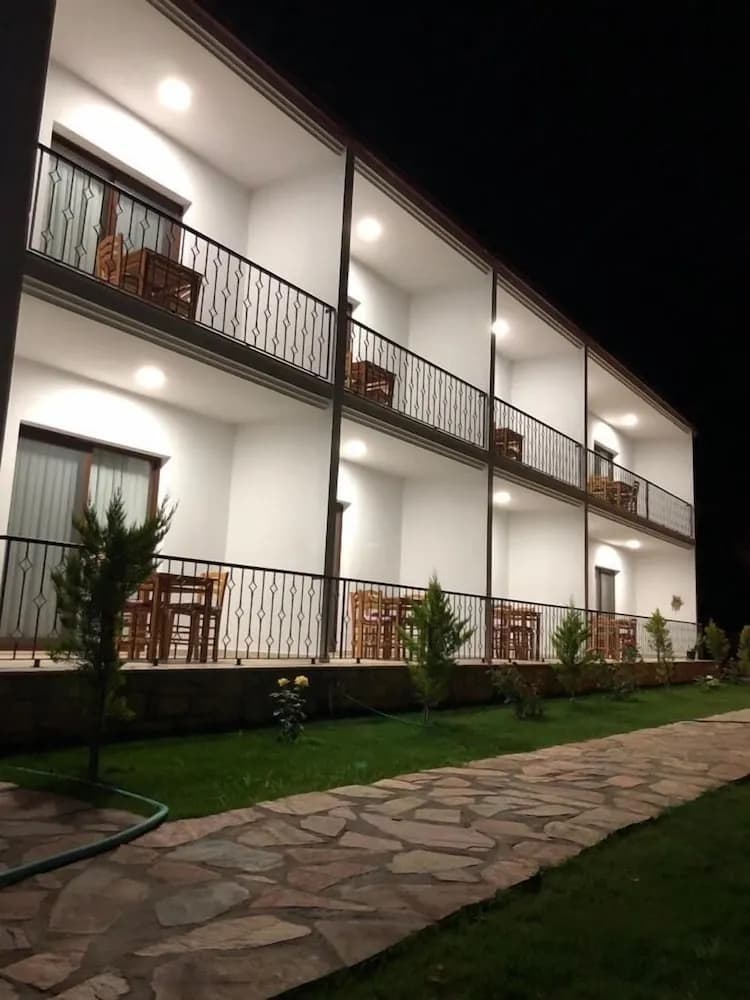 Nirvana Butik Otel