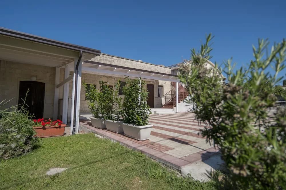 Le Matinelle Agriturismo