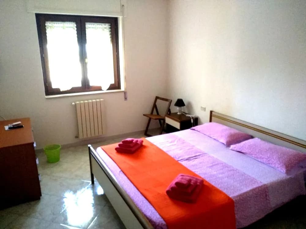 Home Sweet Home