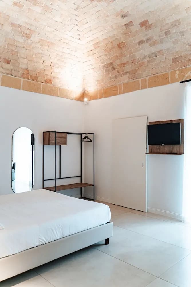 LE VIE DEL CENTRO - LUXURY ROOM