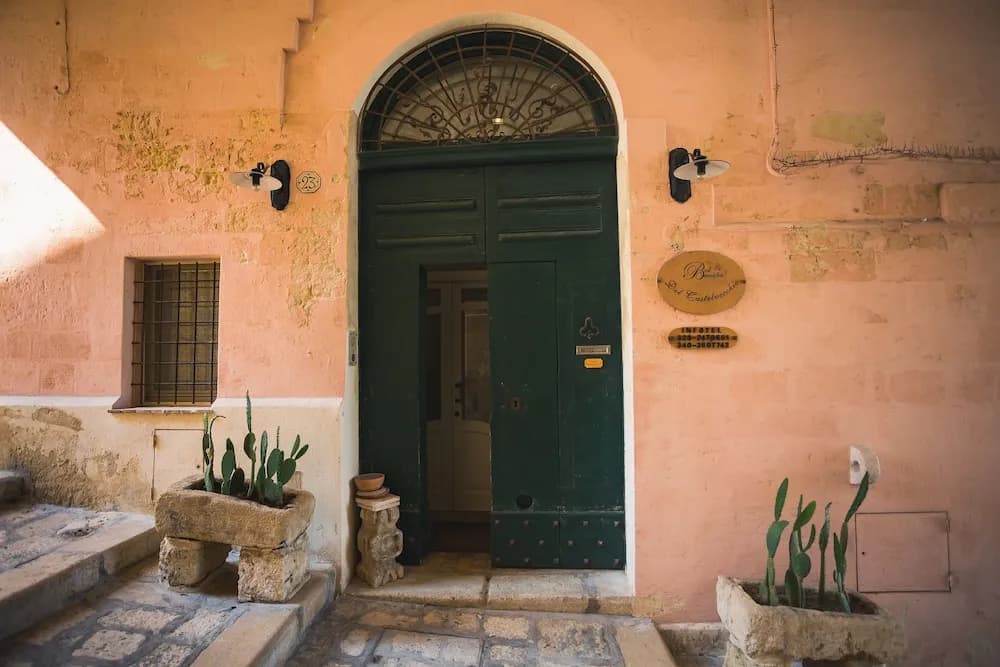 B&B Del Castelvecchio
