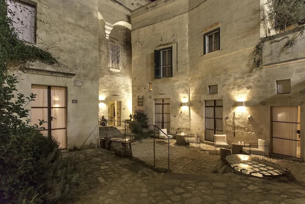 Corte San Pietro