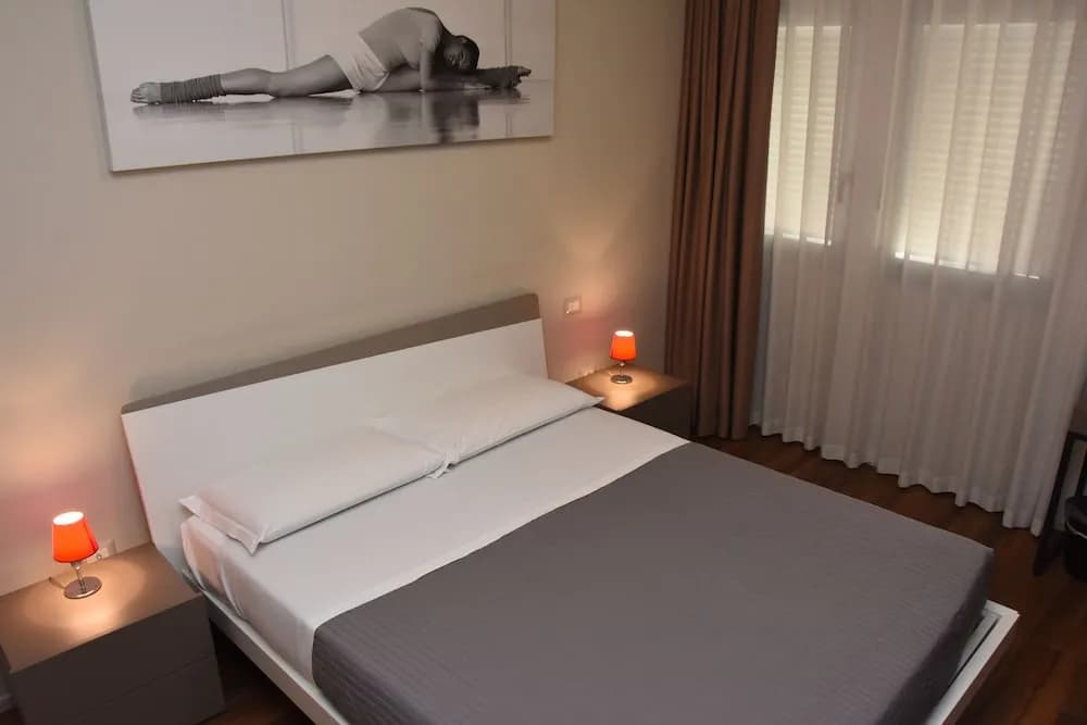 Residence Nazionale Matera