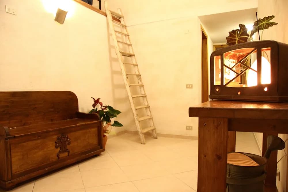 Saxum Matera