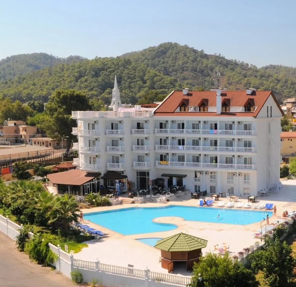Adalin Resort Otel Kemer