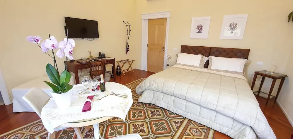 Turenum Apartment B&B