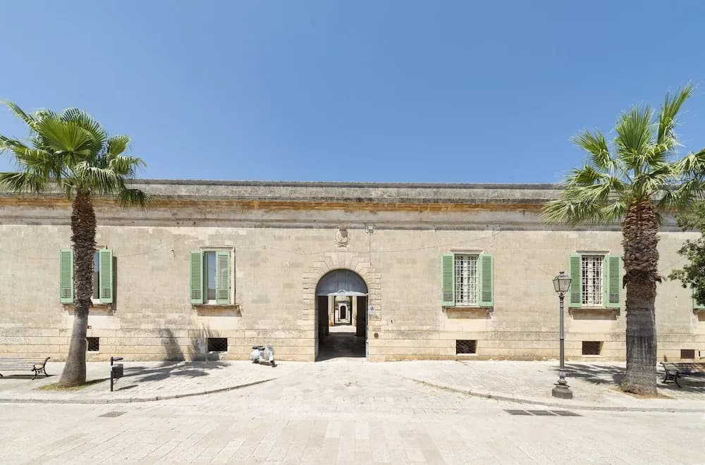 Palazzo Daniele, a Member Design Hotels