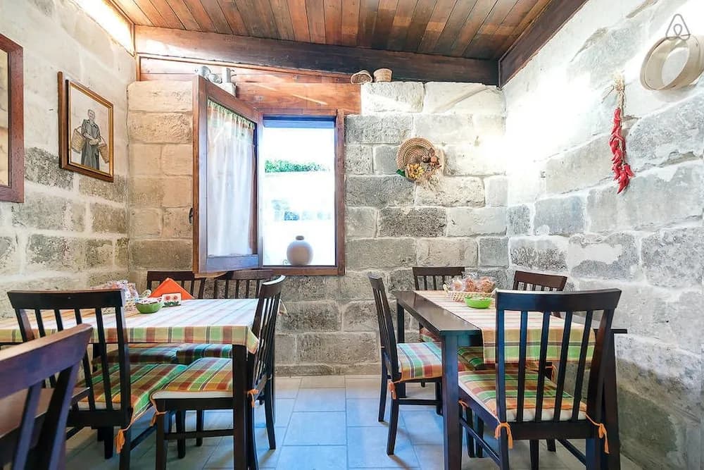 B&B La Casetta