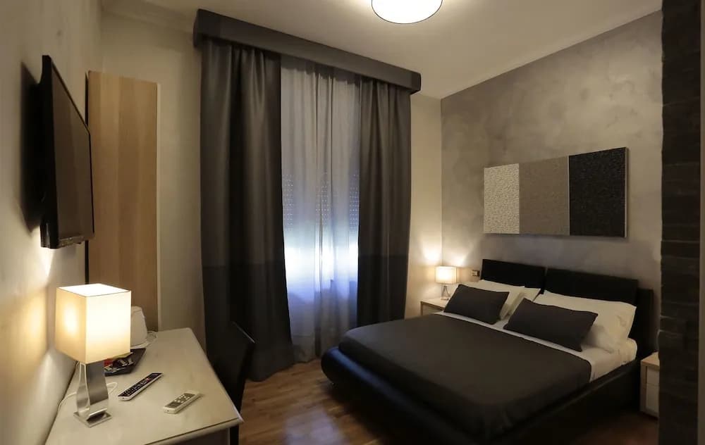Attico Volta B&B