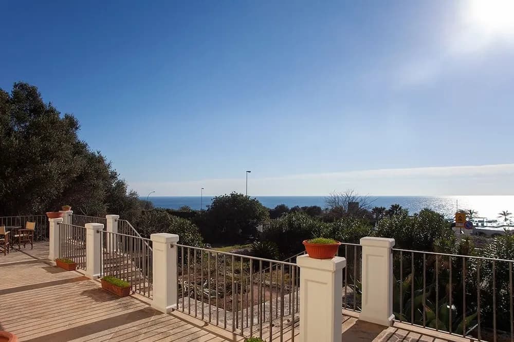VilleSalento - Santa Cesarea Terme M300
