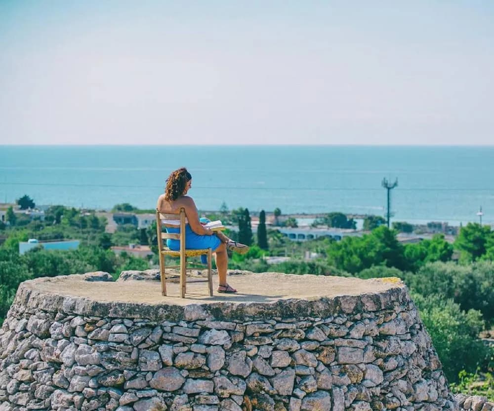 A casa di Cosimo