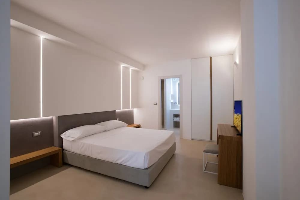 Seven Suite
