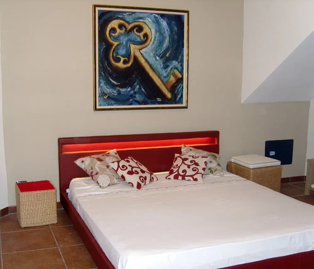Casa Vacanze Relax