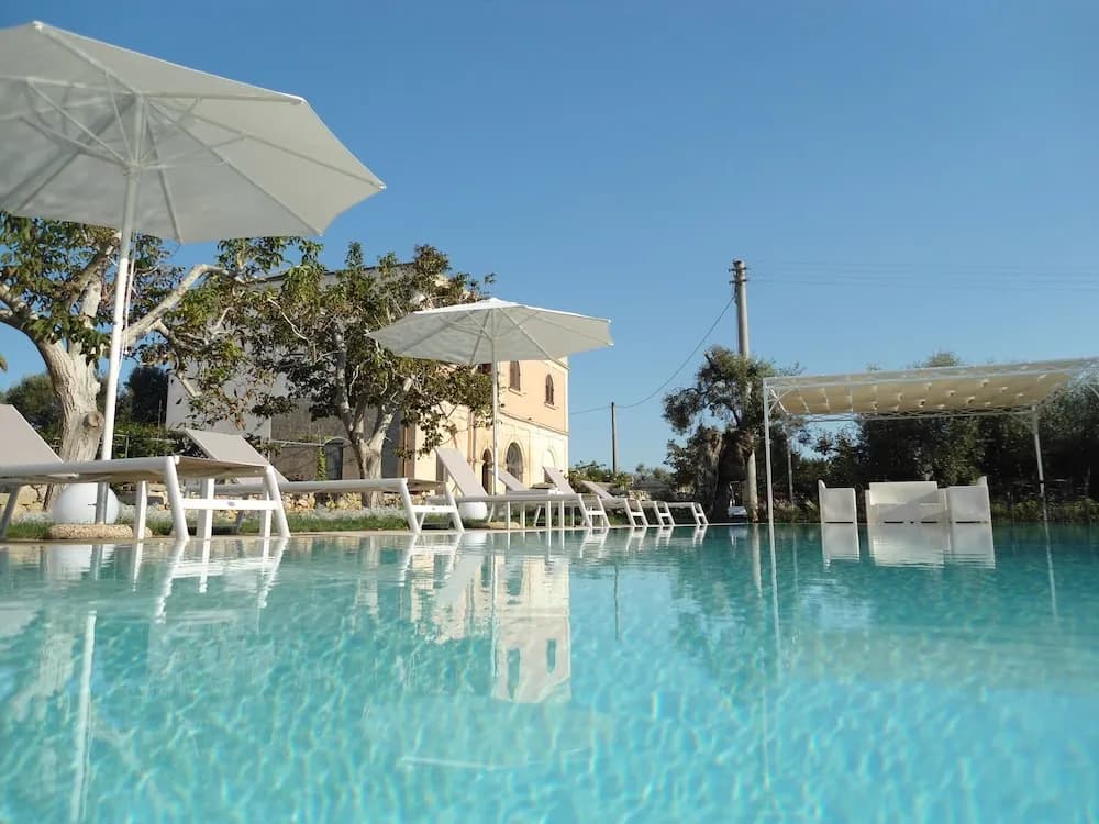 Tenuta Pigliano