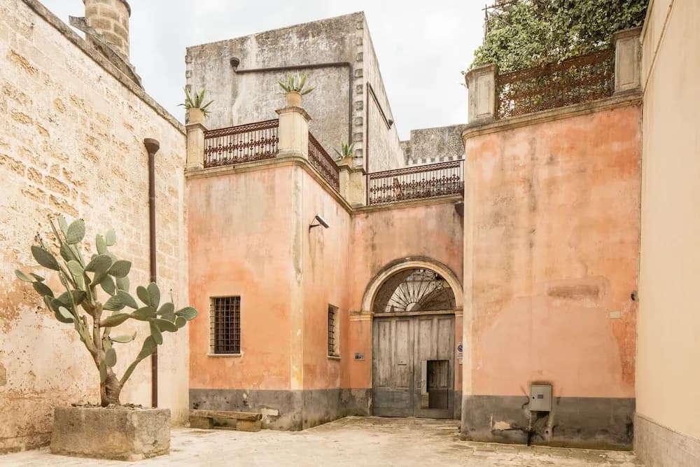 Castle XVIII