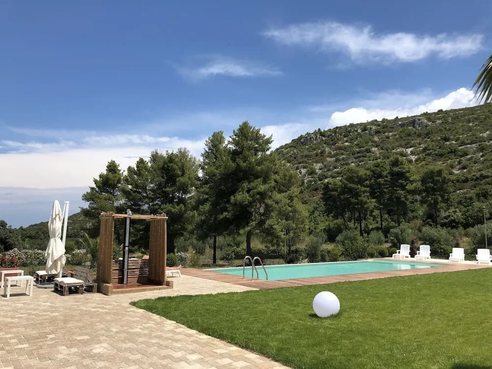 De Sio Camping Residence