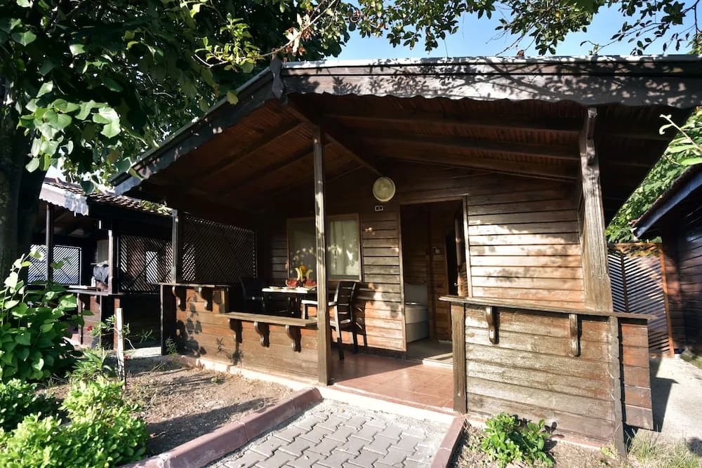 Inebolu Gardenya Hotel