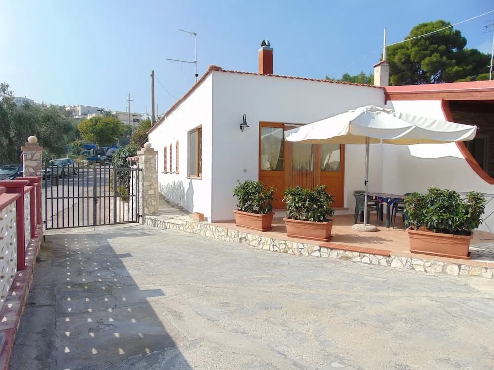 Villa San Lorenzo 1