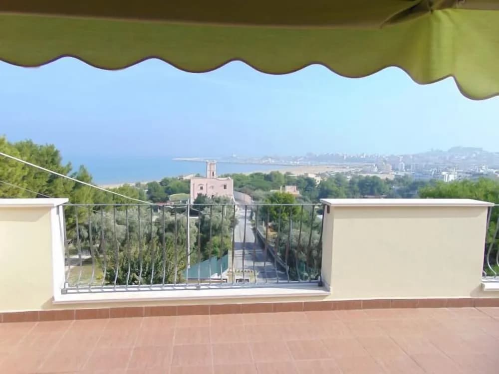 Villa San Lorenzo 2