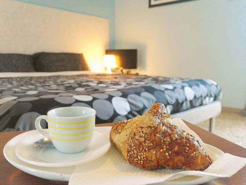 Luna Piena B&B