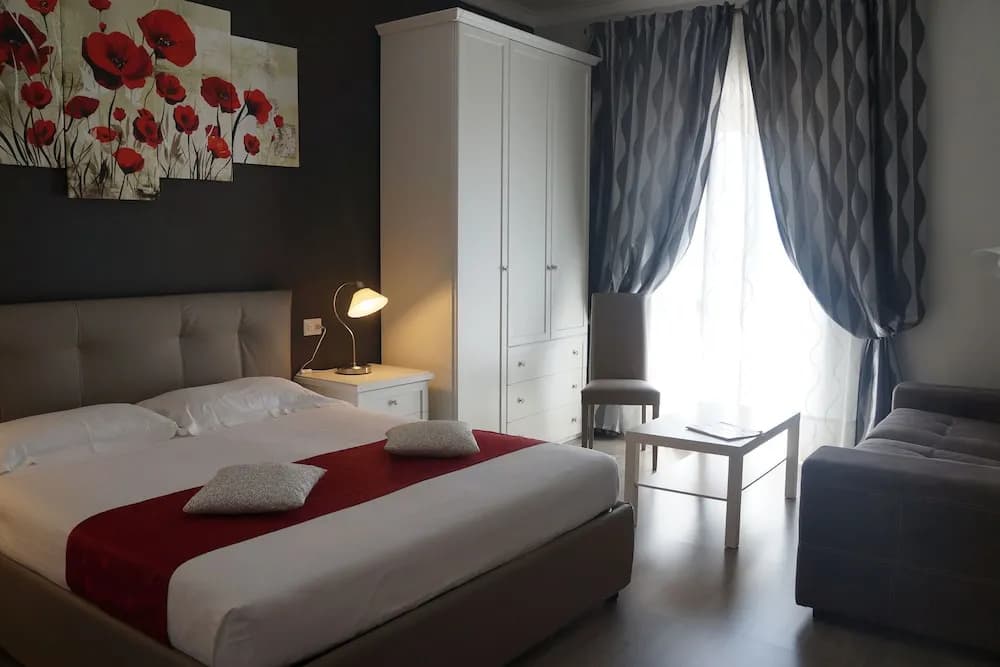 B&B Peschici 4 Stagioni