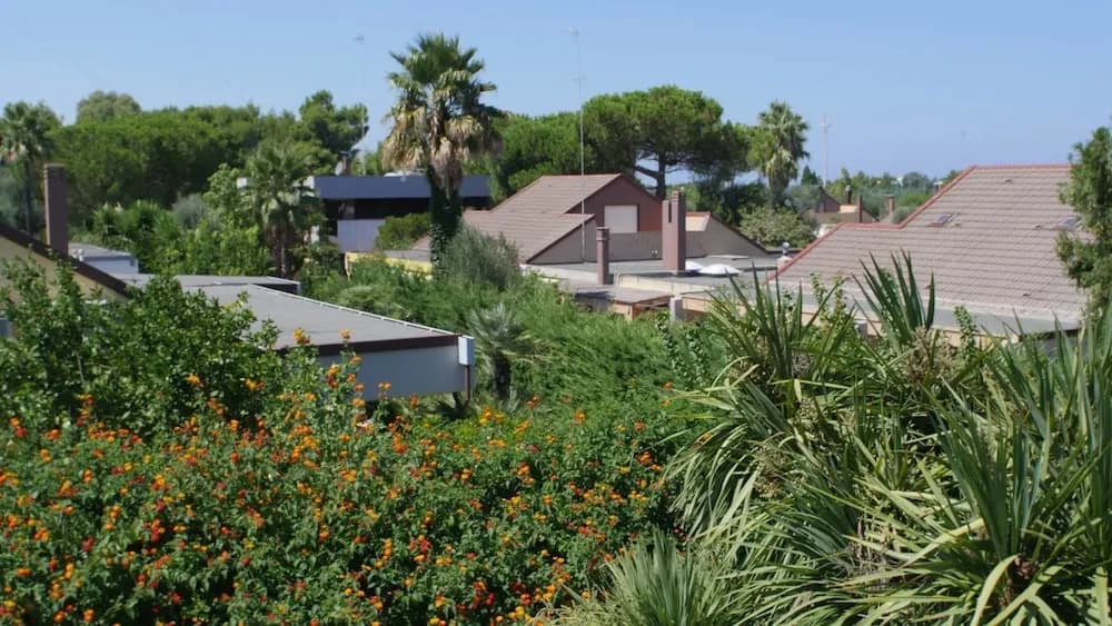 Villa Bellino B&B