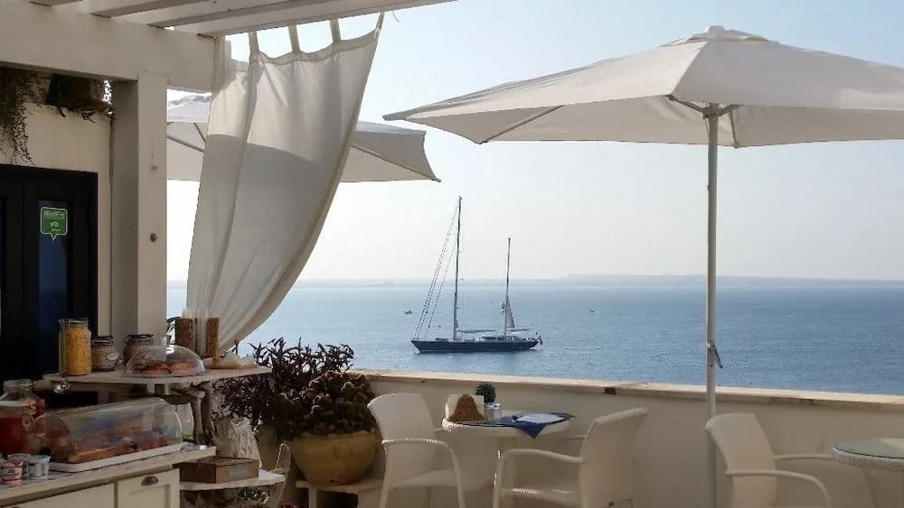 B&B Punta Cutieri