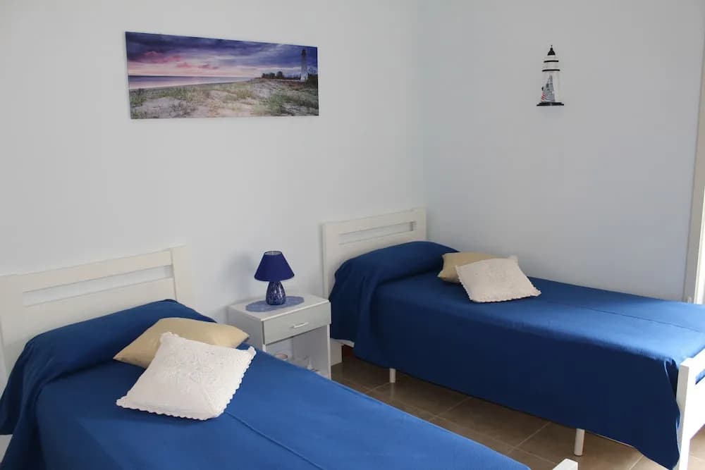 B&B Kalypso