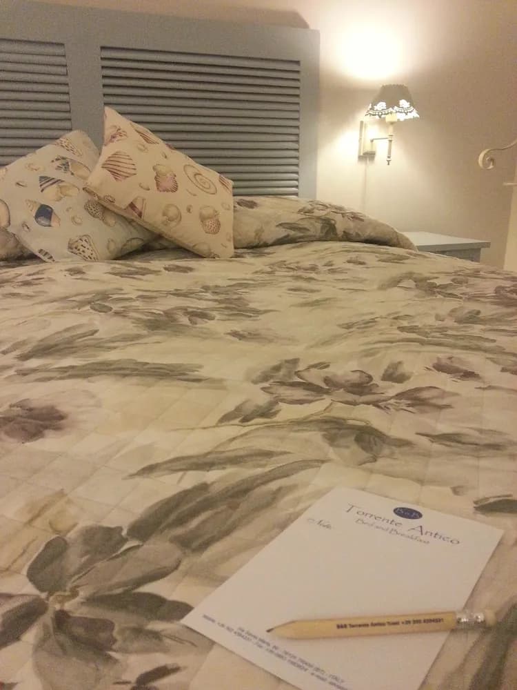 B&B Torrente Antico