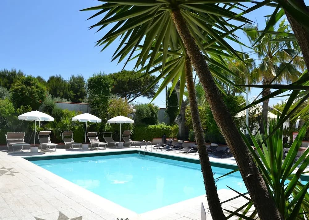 Resort Villa