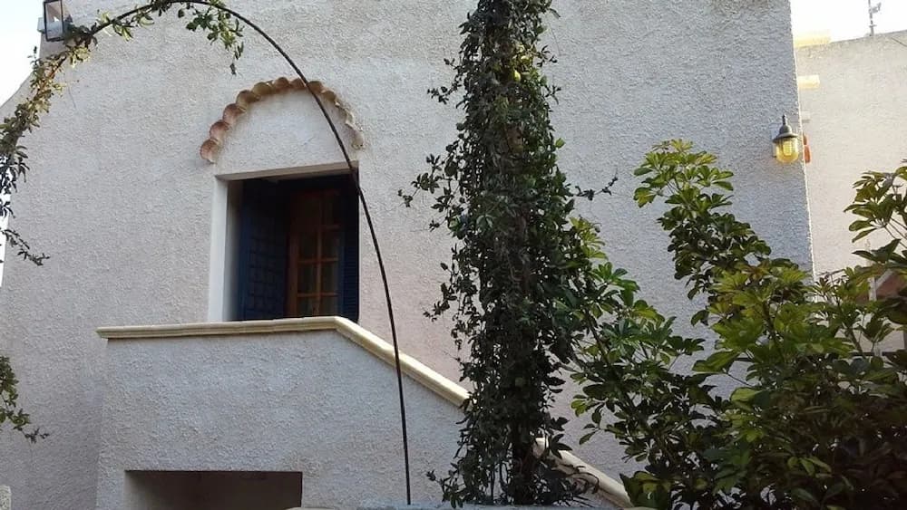 A Casa di Amici