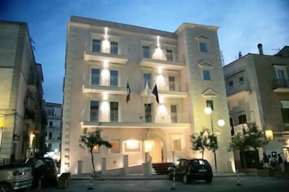 Palace Hotel Vieste