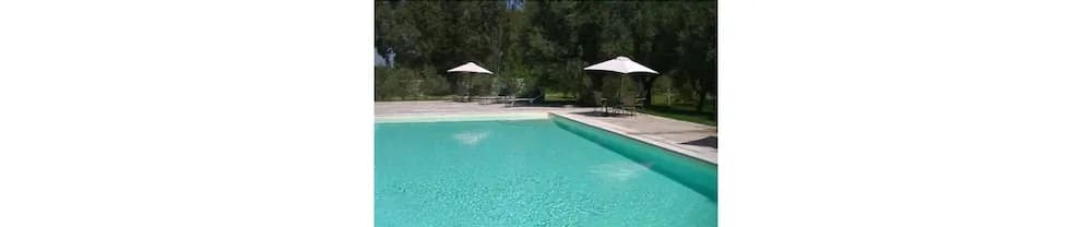 Tenuta Deserto